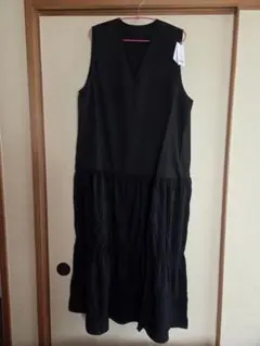 新品未使用品 アンティカ ワンピース