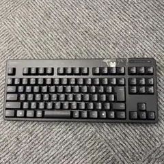 ELECOM ワイヤレスキーボード TK-FDM105T 本体