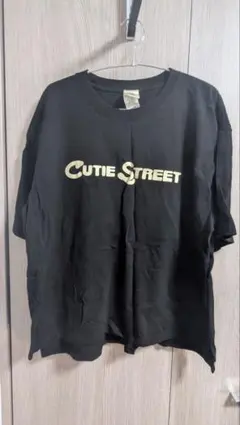 2026年最新】CUTie street tシャツの人気アイテム - メルカリ