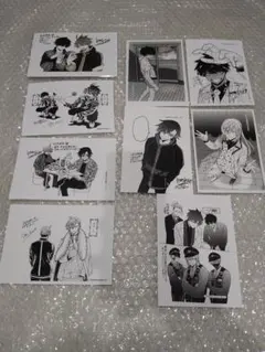 E桃源暗鬼 書泉・芳林堂書店 ヴィレッジヴァンガード 喜久屋書店 TSUTAYA