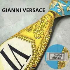 2026年最新】#VersaceTieの人気アイテム - メルカリ
