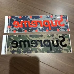 希少 Supreme Sosenap Plastic Mat 2点セット 新品 希少 Supreme Sosenap Plastic Mat 2点セット 新品 - メルカリ