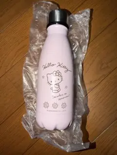 ハローキティ ステンレスボトル 250ml