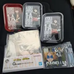 僕のヒーローアカデミア