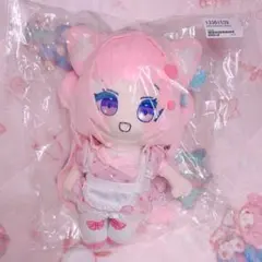 みうみお 砂糖みう ぬいぐるみ みうみお 砂糖みう ぬいぐるみ 新品未開封 - メルカリ