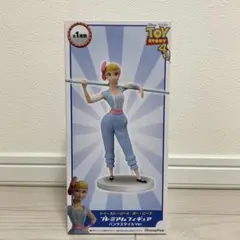 【新品・未開封】トイ・ストーリー４ プレミアムフィギュア ボー・ピープ　パンツ