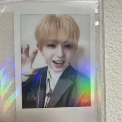 PRODUCE 101 JAPAN 日プ 新世界 C 小清水蓮 チェキ風カード - メルカリ