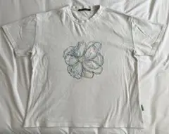 Andersson Bell 花刺繍 Tシャツ Mのサムネイル