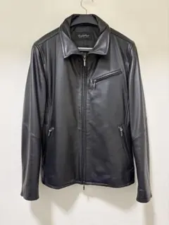 2025年最新】トルネードマート レザージャケットの人気アイテム - メルカリ