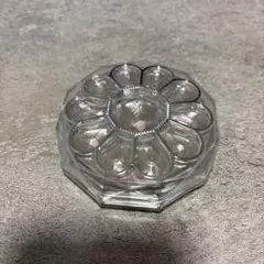 アイシャドウパレット ブラウン系