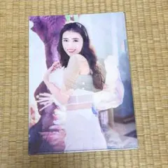 NiziUレンチキュラーファイル＆ミニポスターセット RIMA