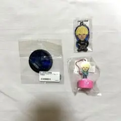 FANTASTICS 中島颯太 3点セット