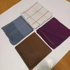 ハンカチセット ハンカチ
