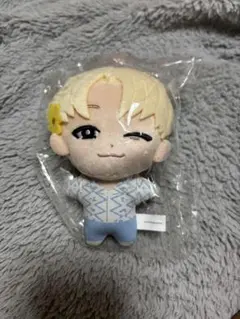 2025年最新】seventeen ウジ ぬいぐるみの人気アイテム - メルカリ