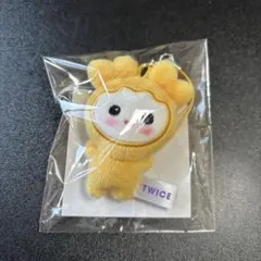 TWICE ジヒョ 10VE UNIVERSE ペンミ マイクロ ぬいぐるみ