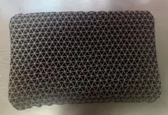 ヒツジのいらない枕