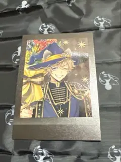 ツイステ ぱしゃこれ ブルームバースデー ラギー