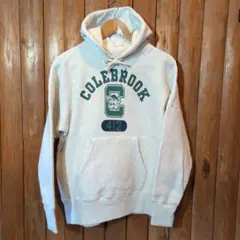 Champion リバースウィーブ パーカー COLEBROOK サイズL