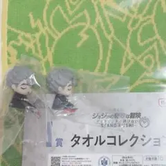 ジョジョの奇妙な冒険　ダイヤモンドは砕けない　肩ズン　広瀬康一