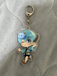 すとぷり ころん アクリルキーホルダー