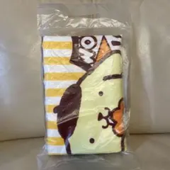 ポムポムプリン　ブランケット