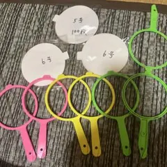 金魚すくいワンタッチポイ