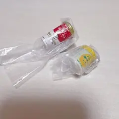 チチヤス ミニチュアチャーム