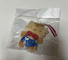 あんスタ モモ ぬいぐるみキーホルダー