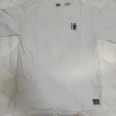 BEN DAVIS 半袖Tシャツ ホワイトのサムネイル