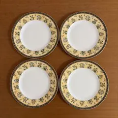 ASHFORD PORCELAIN 8905 ROSETTA エジプト 壁画 - メルカリ