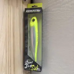 イマカツ　スラムドッグモンスター シーバスルアーのサムネイル