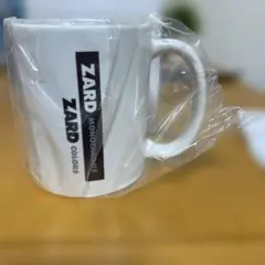 （未使用）ZARD マグカップ Yahoo!オークション -「zard マグカップ」の落札相場・落札価格