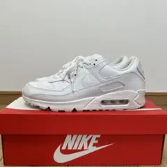Nike Air Max 90 ホワイト