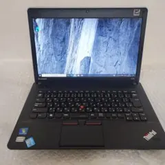 レノボ ThinkPad Thinkpad E430 Core i5 3210M