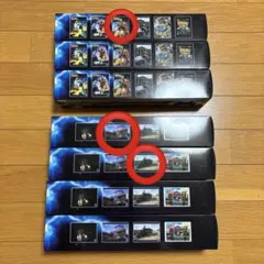 krat様　3枚おまとめ　バック・トゥザ・フューチャー　アートポスター3点