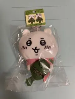 ご当地ちいかわマスコット　新潟のサムネイル