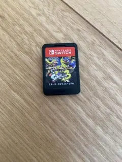 Splatoon 3 Nintendo Switch 日本版
