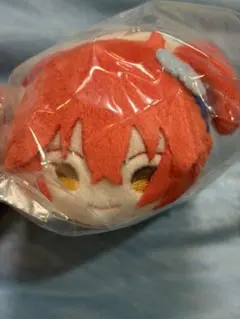 もちもちマスコット ス FGO ロマニ・アーキマン box 特典 Fate - メルカリ