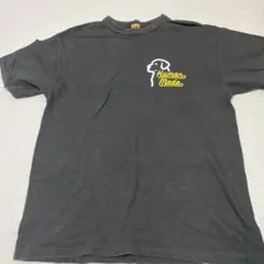 HUMAN MADE ドッグプリント Tシャツ ブラック - メルカリ