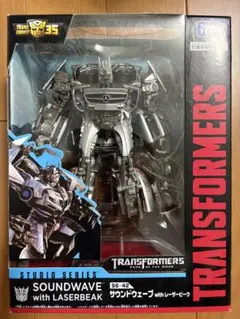 2026年最新】トランスフォーマー サウンドウェーブの人気アイテム
