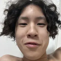 俺の笑顔