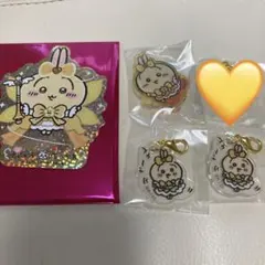 超まじかるちいかわ　うさぎセット