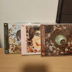 Joseph Nothing 3枚セット