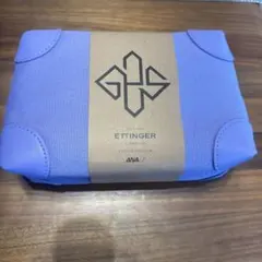 【新品・未使用】ANAファーストクラス　アメニティのサムネイル