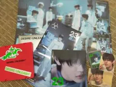 DESIRE:UNLEASH ソンフン engine ver