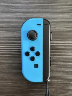 Nintendo Switch 青 Joy-Con コントローラー