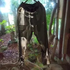 LYFT　リフト　Balloon　Pants　綺麗　Mサイズ