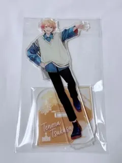 2026年最新】天馬司 アクリルスタンド 感謝祭の人気アイテム - メルカリ