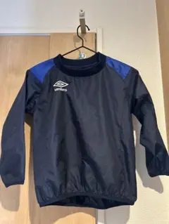 umbro ピステ・ウィンドブレーカー 130