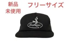 新品Supreme Pinup Mesh Back 5-Panel シュプリーム